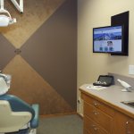 Auburn office examination room