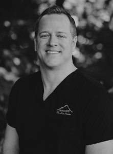 Dr. Erik Feider - Oral Surgeon at Kent Auburn Oral Surgery