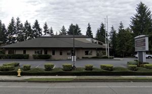 Auburn Office Exterior