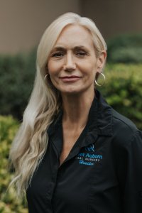 Heather P Practice Manager