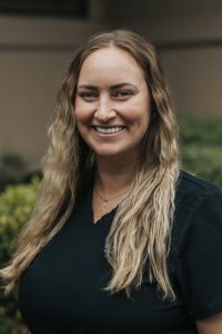 Shayla Lead Surgical Assistant Implant Coordinator