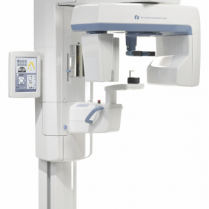 3D Imaging Apparatus